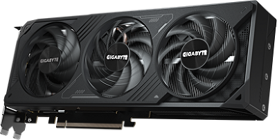 Видеокарта GIGABYTE RTX5070 WINDFORCE OC SFF 12G//RTX5070, HDMI*1, DP*3, 13G,D7