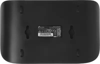 Коммутатор TP-Link TL-SG1005D (L2) 5x1Гбит/с неуправляемый