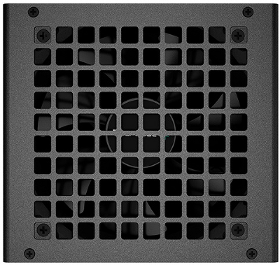 Блок питания Deepcool PF700 80+ (ATX 2.4 700W, PWM 120mm fan, 80 PLUS, Active PFC) RET
