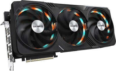 Видеокарта GIGABYTE NVIDIA nVidia GeForce RTX 4080 GAMING OC 16Gb DDR6X PCI-E HDMI, 3DP