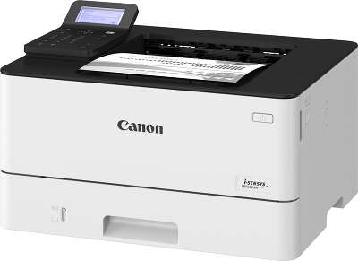 Принтер Canon i-SENSYS LBP236DW, WiFi