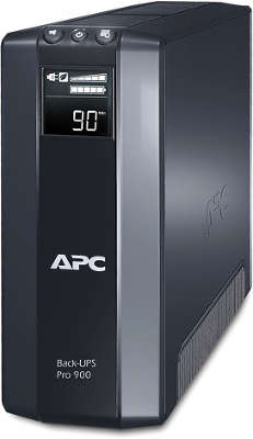 Источник питания Back UPS BR900MI 900 VA APC