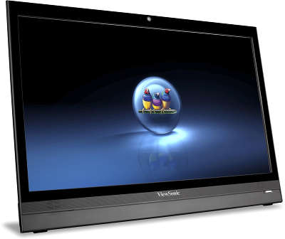 Монитор/моноблок 22" ViewSonic VSD220 BKA EU0  LED HDMI (ТОВАР УЦЕНЕН)