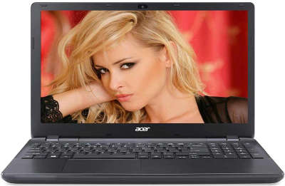 Ноутбук Acer Extensa EX2530-C1FJ Celeron 2957U/2Gb/500Gb/Intel HD Graphics/15.6"/HD/Linux/WiFi/BT/Cam