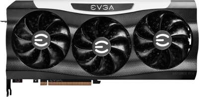 Видеокарта EVGA NVIDIA nVidia GeForce RTX 3070Ti FTW3 Ultra LHR 8Gb DDR6X PCI-E HDMI, 3DP