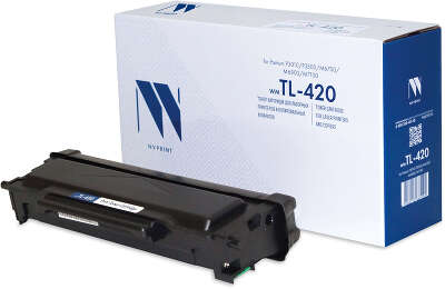 Картридж NVP совместимый NV-TL-420