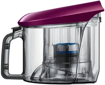 Пылесос Samsung VC18M2110SP/EV 1800Вт фиолетовый