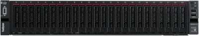 Процессор Intel Xeon-Silver 4309Y 2.8GHz 8-core 105W Processor for HPE [SRKXS]