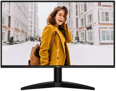 LCD AOC 23.8