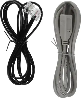 ИБП Powercom Back-UPS Spider, 900VA, 540W, EURO, черный
