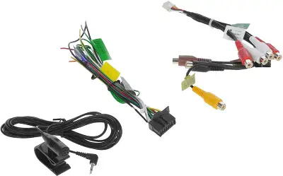 Автомагнитола Pioneer AVH-A245BT 2DIN 4x50Вт 6.2