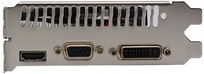 Видеокарта Afox PCI-E 2.0 AF730-2048D5H5 NVIDIA GeForce GT 730 2Gb 128bit GDDR5 700/3200 DVIx1 HDMIx1 CRTx1 HDCP Ret