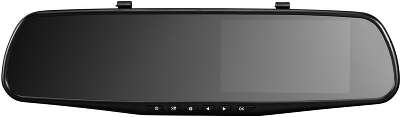 Видеорегистратор Digma FreeDrive 117 черный 1Mpix 1080x1920 1080p 150гр. GP2247