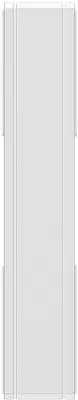 Вентилятор для корпуса ID-Cooling AS-140-ARGB-W ARGB 140х140x25 белый 4-pin 24.9дБ Ret