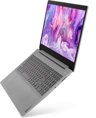 Ноутбук Lenovo IdeaPad 3 15IML05 15.6" FHD IPS i3-10110U/8/256 SSD/DOS