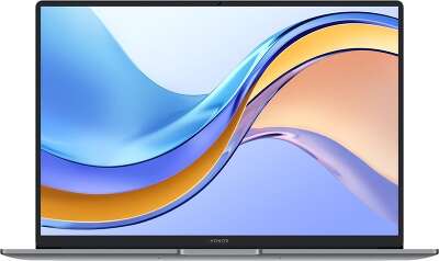 Ноутбук Honor MagicBook X 16 BRN-F58 16" WUXGA IPS i5-12450H/8/512 SSD/Wi-Fi/BT/CAM/W11