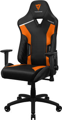 Игровое кресло ThunderX3 TC3 MAX AIR Tiger Orange