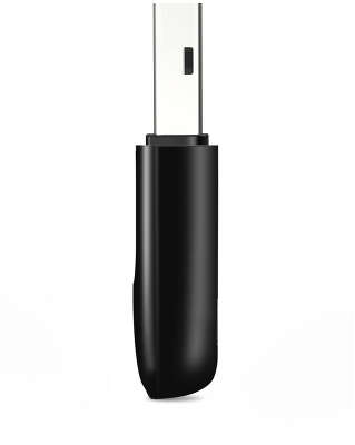 Адаптер Wi-Fi TP-LINK TL-WN823N (N300, 802.11b/g/n, 2.4ГГц, USB 2.0) (TL-WN823N)