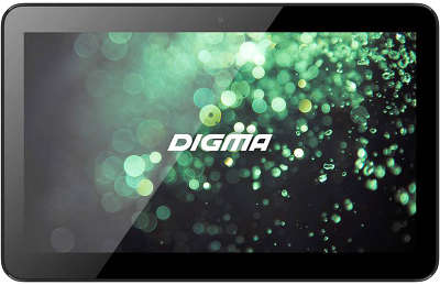 Планшетный компьютер 10.1" Digma Optima 1100 SC7731/1/8Gb/3G/WiFi/BT/A5.1/черный