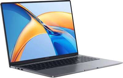 Ноутбук Honor MagicBook X16 16" WUXGA IPS R5-7640HS/16/512 SSD/DOS (5301AJYD)