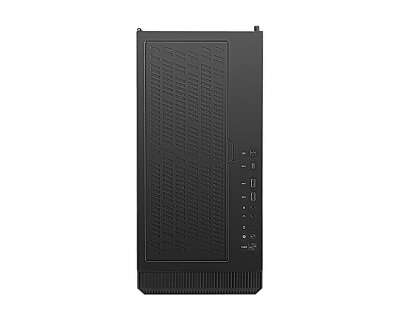 Корпус MSI MPG VELOX 100P AIRFLOW, черный, EATX, Без БП (MPG VELOX 100P AIRFLOW)