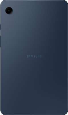 Планшет Samsung Galaxy Tab A9, MediaTek Helio G99, 4Gb RAM, 64Gb, LTE, темно-синий (SM-X115NDBACAU)