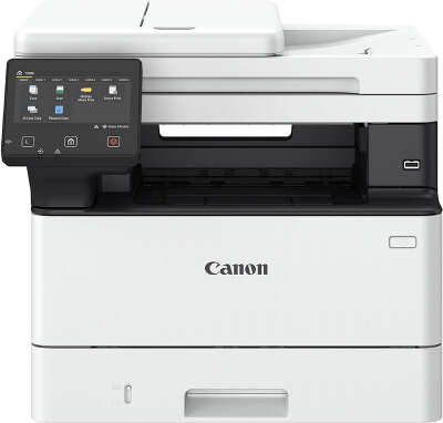МФУ Canon i-SENSYS MF465DW, WiFi