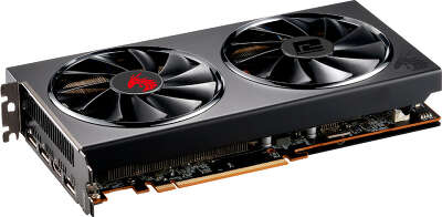 Видеокарта PowerColor AMD Radeon RX 5700XT Red Dragon 8Gb GDDR6 PCI-E HDMI, 3DP