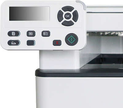 МФУ Pantum M6700DW, Dup, WiFi, Net