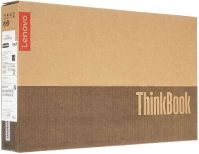 Ноутбук Lenovo ThinkBook 14 G3 14" FHD IPS i5 1155G7/16/512 SSD/W11