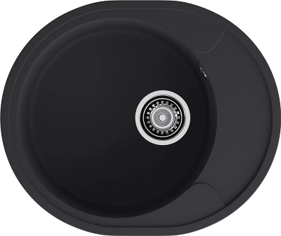 GranFest URBAN 857L black