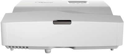 Проектор Optoma X340UST, DLP, 1024x768, 4000лм