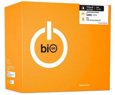 Bion BCR-051H  Картридж для Canon{LBP162dw }(4100  стр.),Черный, с чипом