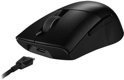 ASUS ROG Keris Wireless AimPoint/BLK 90MP02V0-BMUA00