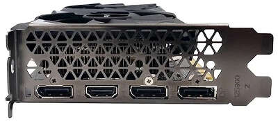 Видеокарта Ninja NVIDIA nVidia GeForce RTX 3070 NF307FG86F 8Gb DDR6 PCI-E HDMI, 3DP