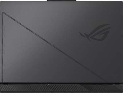 Ноутбук ASUS ROG Strix G16 G614JU-N4098 16" WQXGA IPS i7-13650HX/6/1Tb SSD/RTX 4050 6G/Без OC серый