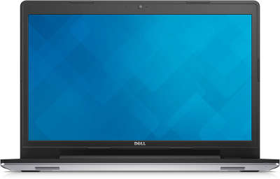 Ноутбук Dell Inspiron 5748 17.3" HD+ i7-4510U/8/1000/GT840M 2G/Multi/WF/BT/Cam/W8.1 [5748-8847]
