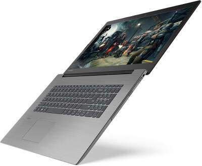 Ноутбук Lenovo IdeaPad 330-17ICH 17.3" FHD i7 8750H/8/1000/128 SSD/GF GTX 1050 2G/WF/BT/Cam/DOS