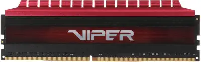 Набор памяти DDR4 DIMM 2x8Gb DDR3600 Viper 4 (PV416G360C8K)