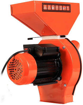 Садовый измельчитель Patriot GR 250 1800Вт 2500об/мин