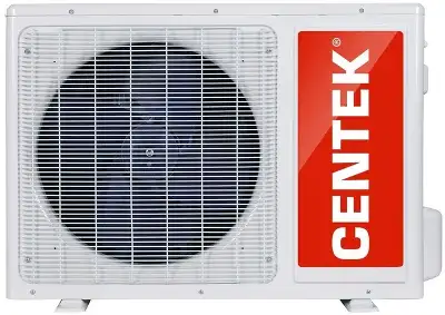 Сплит-система Centek CT-65C07+ белый