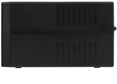 ИБП CyberPower UT1500EIG {Line-Interactive, Tower, 1500VA/900W USB/RJ11/45/USB charger A/C (6 IEC С13), 12В/7 Ач х 2}