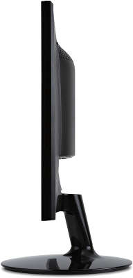 Монитор 24" ViewSonic VX2452MH HDMI DVI