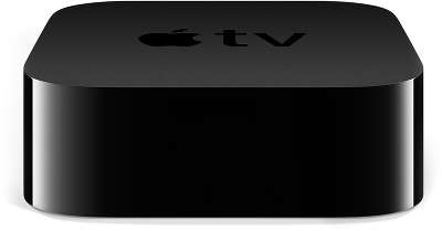 ТВ-приставка Apple TV 4K 32 Гб [MQD22RS/A]
