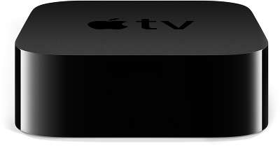 ТВ-приставка Apple TV 4K 32 Гб [MQD22RS/A]