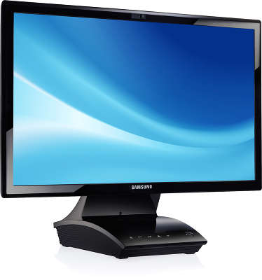 Моноблок 22" Samsung DP300A2A-A01 G630/ 4/500/Multi/BT/ WiFi/Cam/W7HP