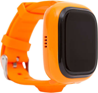 Детские часы-телефон EnBe, Orange [529-Orange]