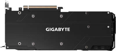 Видеокарта PCI-E NVIDIA GeForce RTX 2070 8192Mb GDDR6 GigaByte WINDFORCE [GV-N2070WF3-8GC]