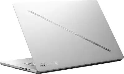Ноутбук ASUS ROG Zephyrus G16 GU605MV-QR259 16" WQXGA OLED Ultra 7 155H/16/1Tb SSD/RTX 4060 8G/Без OC белый