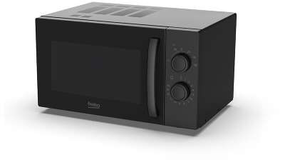 Микроволновая печь 23L SOLO BLACK MOF23300B 9211013200 BEKO